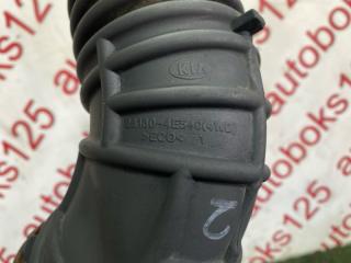 Патрубок воздушного фильтра Kia Bongo PU J3 281304E540 4 ракурс