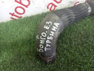 Патрубок интеркулера Kia Bongo PU J3 281624X611 2 ракурс