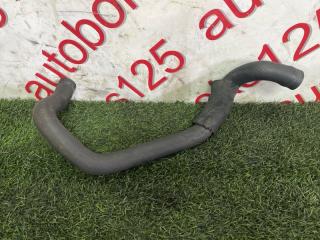 Патрубок радиатора SsangYong Actyon Sports D20DT 2142309120 2 ракурс Патрубок радиатора SsangYong Actyon Sports D20DT 2142309120 2 ракурс