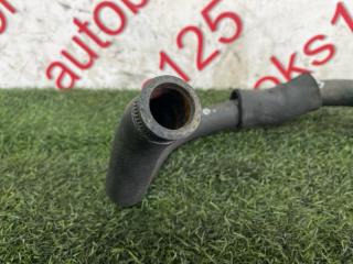 Патрубок радиатора SsangYong Actyon Sports D20DT 2142309120 5 ракурс