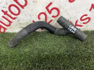 Тройник печки Chevrolet Cruze J300 F18D4 95390886, 95390887 1 ракурс