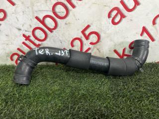Патрубок радиатора HYUNDAI Terracan HP J3 25411H1910 1 ракурс