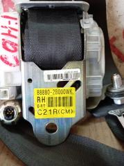Ремень безопасности правый передний HYUNDAI Santa Fe CM D4EB 888802B000 2 ракурс Ремень безопасности правый передний HYUNDAI Santa Fe CM D4EB 888802B000 2 ракурс