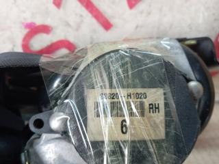 Ремень безопасности правый передний HYUNDAI Terracan HP D4BH 88810H1020 3 ракурс Ремень безопасности правый передний HYUNDAI Terracan HP D4BH 88810H1020 3 ракурс