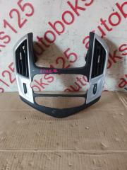 Консоль магнитофона Chevrolet Cruze J300 F18D4 95922855 1 ракурс
