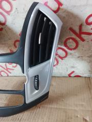 Консоль магнитофона Chevrolet Cruze J300 F18D4 95922855 2 ракурс