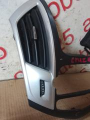 Консоль магнитофона Chevrolet Cruze J300 F18D4 95922855 3 ракурс