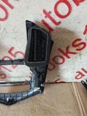 Консоль магнитофона Chevrolet Cruze J300 F18D4 95922855 5 ракурс
