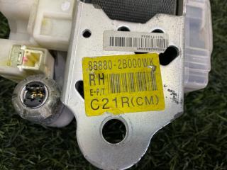 Ремень безопасности правый передний HYUNDAI Santa Fe CM D4EB 888802B000 5 ракурс Ремень безопасности правый передний HYUNDAI Santa Fe CM D4EB 888802B000 5 ракурс