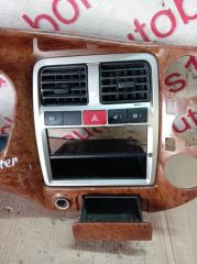Консоль центральная Hyundai Porter D4CB 848314F000, 847424F000 2 ракурс