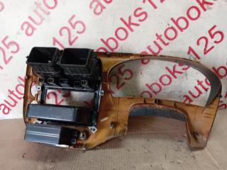 Консоль центральная Hyundai Porter D4CB 848314F000, 847424F000 4 ракурс