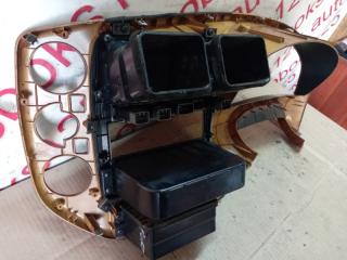 Консоль центральная Hyundai Porter D4CB 848314F000, 847424F000 5 ракурс