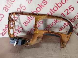 Консоль центральная Hyundai Porter D4CB 848314F000 4 ракурс