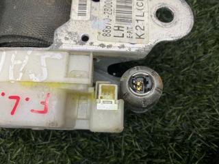 Ремень безопасности левый передний HYUNDAI Santa Fe CM D4EB 888702B000, 888802B000 4 ракурс Ремень безопасности левый передний HYUNDAI Santa Fe CM D4EB 888702B000, 888802B000 4 ракурс