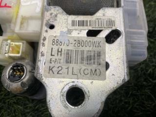 Ремень безопасности левый передний HYUNDAI Santa Fe CM D4EB 888702B000, 888802B000 5 ракурс