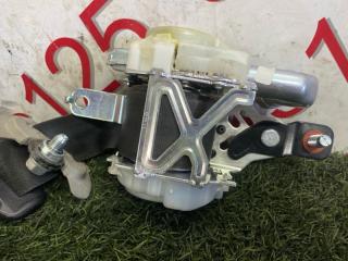 Ремень безопасности правый передний SsangYong Actyon CK D20DTF 7460234003, 7460134903 2 ракурс