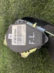 Ремень безопасности левый передний Chevrolet Cruze J300 F18D4 619516100B, 13307879 13307962 3 ракурс