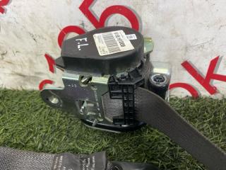 Ремень безопасности левый передний Chevrolet Cruze J300 F18D4 619516100B, 13307879 13307962 5 ракурс