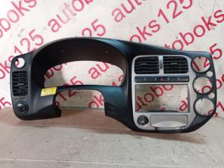 Консоль центральная Kia Bongo PU J3 848304E000 1 ракурс