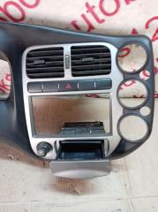 Консоль центральная Kia Bongo PU J3 848304E000 2 ракурс