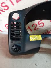 Консоль центральная Kia Bongo PU J3 848304E000 3 ракурс