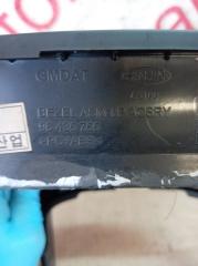 Консоль магнитофона DAEWOO WINSTORM KLAC Z20S 96435755 3 ракурс