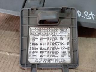 Ручка открытия капота HYUNDAI Grand Starex TQ D4CB 847504H000 2 ракурс