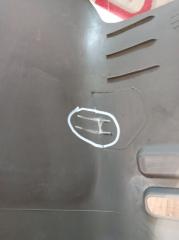 Пластик салона Hyundai Porter D4CB 847604F000 5 ракурс
