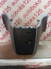 Консоль центральная HYUNDAI Grand Starex TQ D4CB 846114H000 1 ракурс