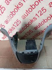 Консоль центральная HYUNDAI Grand Starex TQ D4CB 846114H000 4 ракурс