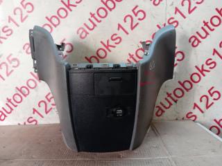 Консоль центральная HYUNDAI Grand Starex TQ D4CB 846114H000 1 ракурс