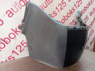 Консоль центральная HYUNDAI Grand Starex TQ D4CB 846114H000 2 ракурс