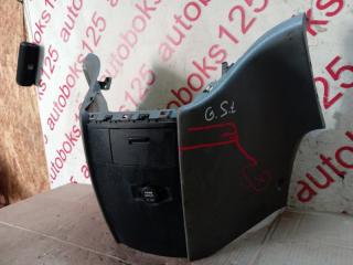 Консоль центральная HYUNDAI Grand Starex TQ D4CB 846114H000 3 ракурс
