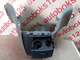 Консоль центральная HYUNDAI Grand Starex TQ D4CB 846114H000 4 ракурс
