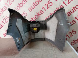 Консоль центральная HYUNDAI Grand Starex TQ D4CB 846114H000 5 ракурс