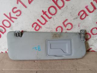 Козырек солнцезащитный правый Kia Bongo PU J3 2 ракурс