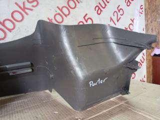 Пластик салона HYUNDAI Porter D4CB 847604F000 4 ракурс