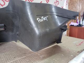 Пластик салона HYUNDAI Porter D4CB 847604F000 4 ракурс