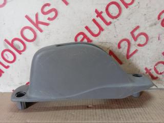 Консоль центральная Hyundai Grand Starex TQ D4CB 846204H000 2 ракурс