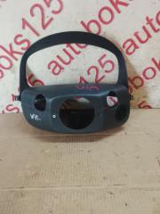 Кожух рулевой колонки Daewoo Winstorm 2008