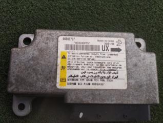 Запчасть блок управления аирбаг DAEWOO WINSTORM 2010