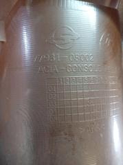 Консоль кпп SsangYong Rexton RJN D27DTP 7793108002 4 ракурс Консоль кпп SsangYong Rexton RJN D27DTP 7793108002 4 ракурс