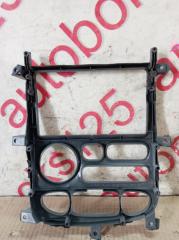 Консоль магнитофона Hyundai Starex A1 D4CB 847414A100 2 ракурс