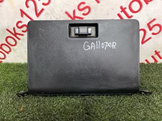 Запчасть бардачок Hyundai Galloper 2003