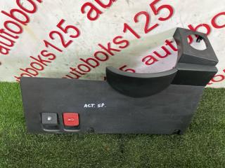 Накладка на торпеду SsangYong Actyon Sports D20DT 7674009000 4 ракурс