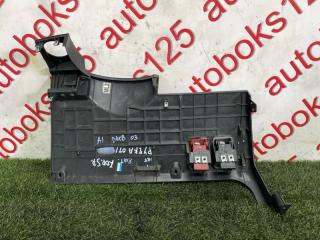 Накладка на торпеду SsangYong Actyon Sports D20DT 7674009000 5 ракурс