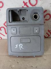 Подстаканник задний Kia Sorento BL D4CB 846513E500 1 ракурс