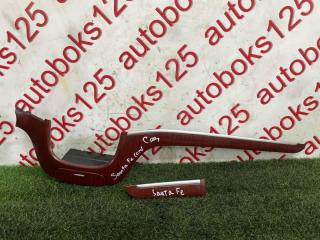 Накладка на торпеду HYUNDAI Santa Fe 2006