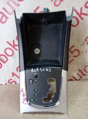 Консоль кпп SsangYong Actyon Sports D20DT 7792134103 1 ракурс Консоль кпп SsangYong Actyon Sports D20DT 7792134103 1 ракурс
