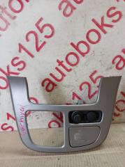 Консоль кпп Kia Carnival VQ D4HB 846314D020 1 ракурс Консоль кпп Kia Carnival VQ D4HB 846314D020 1 ракурс